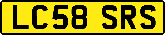 LC58SRS