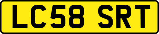 LC58SRT