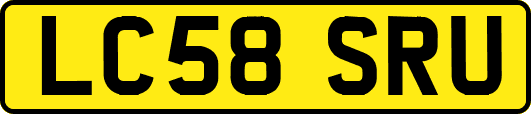 LC58SRU