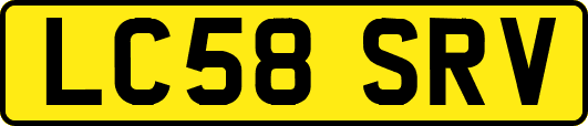 LC58SRV