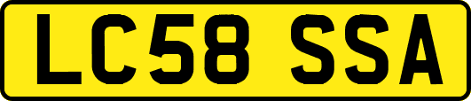 LC58SSA