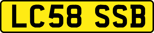 LC58SSB