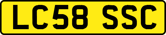LC58SSC