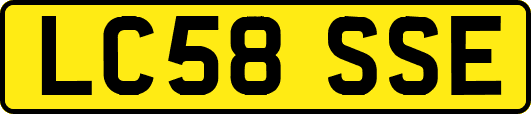 LC58SSE