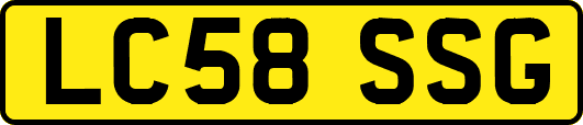 LC58SSG