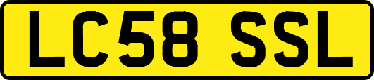 LC58SSL