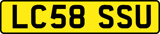 LC58SSU