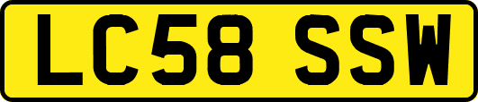 LC58SSW