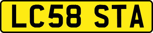 LC58STA