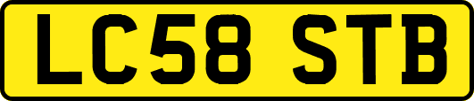 LC58STB