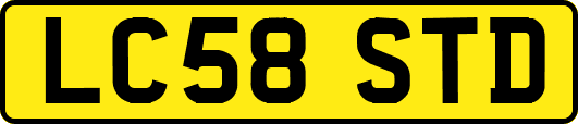 LC58STD