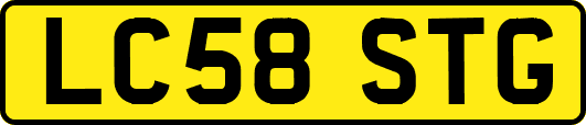 LC58STG