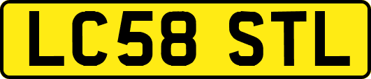 LC58STL