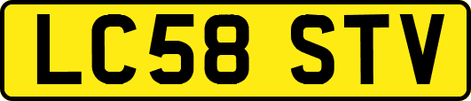 LC58STV