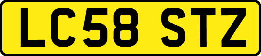 LC58STZ