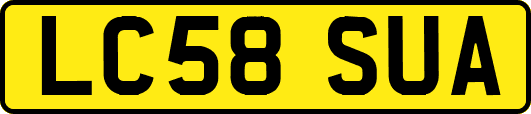 LC58SUA