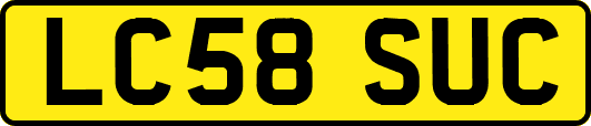 LC58SUC