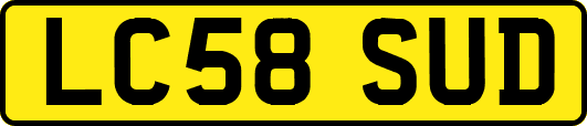 LC58SUD