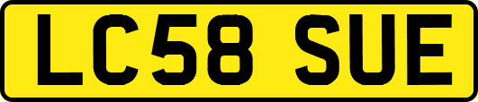 LC58SUE