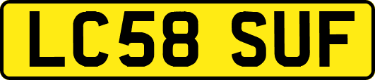 LC58SUF