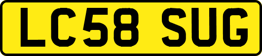 LC58SUG