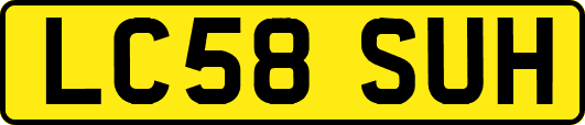 LC58SUH