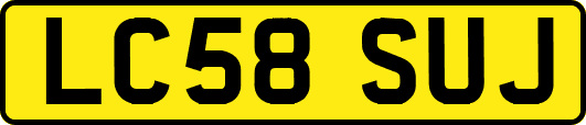 LC58SUJ