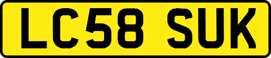 LC58SUK