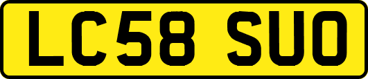LC58SUO