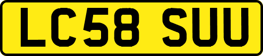 LC58SUU