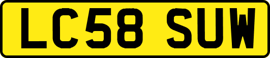LC58SUW
