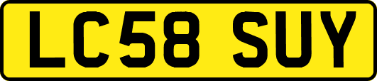 LC58SUY