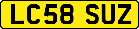 LC58SUZ