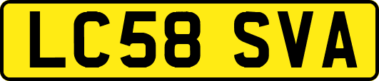 LC58SVA