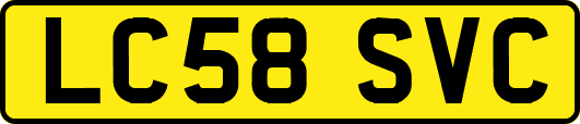 LC58SVC