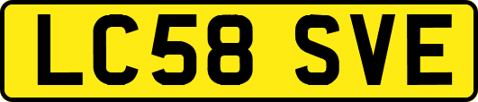 LC58SVE