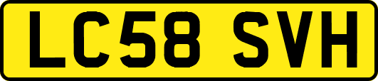 LC58SVH