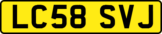 LC58SVJ