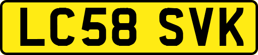 LC58SVK