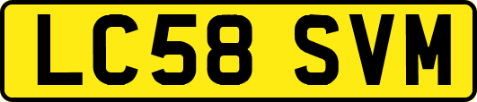 LC58SVM