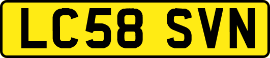 LC58SVN