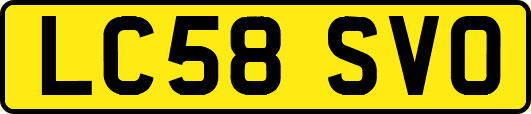 LC58SVO