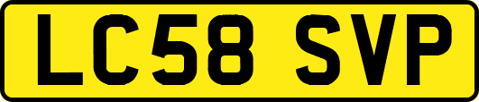LC58SVP