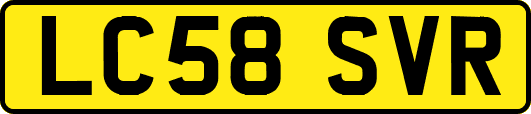 LC58SVR