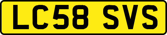 LC58SVS