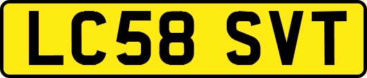 LC58SVT