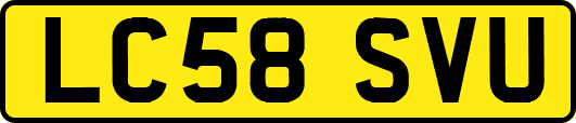 LC58SVU