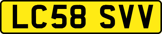 LC58SVV