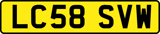 LC58SVW