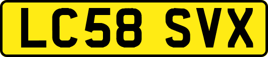 LC58SVX